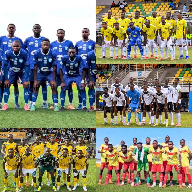 Élite One : Week-end décisif, le leader sous pression !