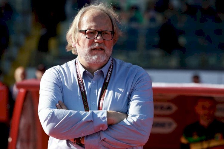 Mali : Le gouvernement tacle Tom Saintfiet !