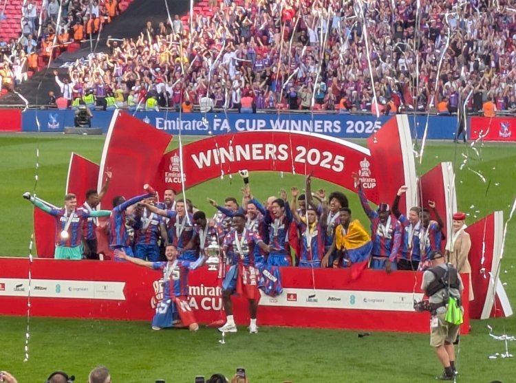 Barrages C4 : Crystal Palace et l’équation Zrinjski !