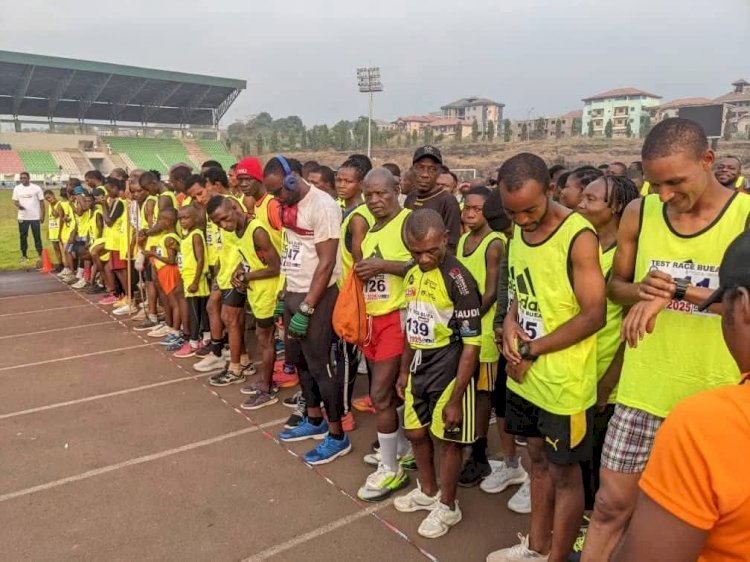 Sport: Buéa prête pour la 31e Course de l’Espoir du Mont Cameroun !