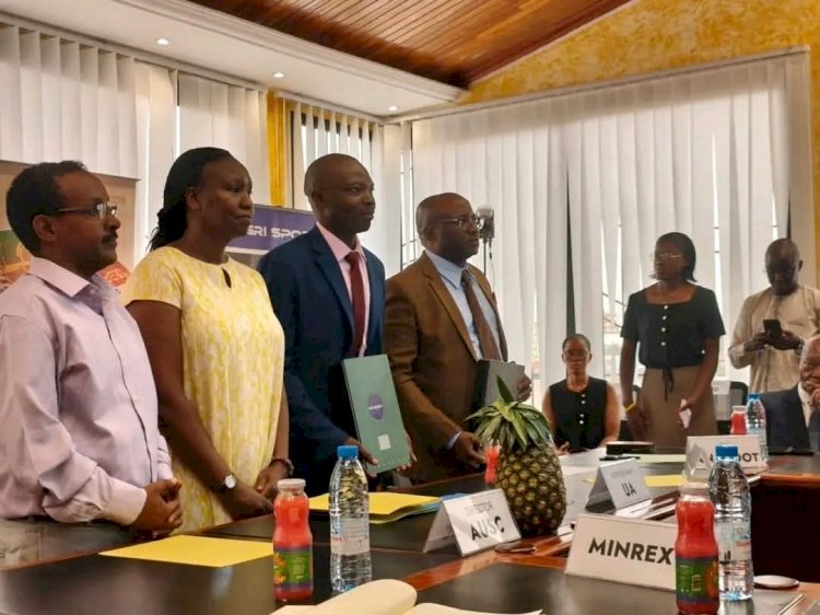 Football: L'ANAFOOT voit plus loin et mise sur la double carrière !