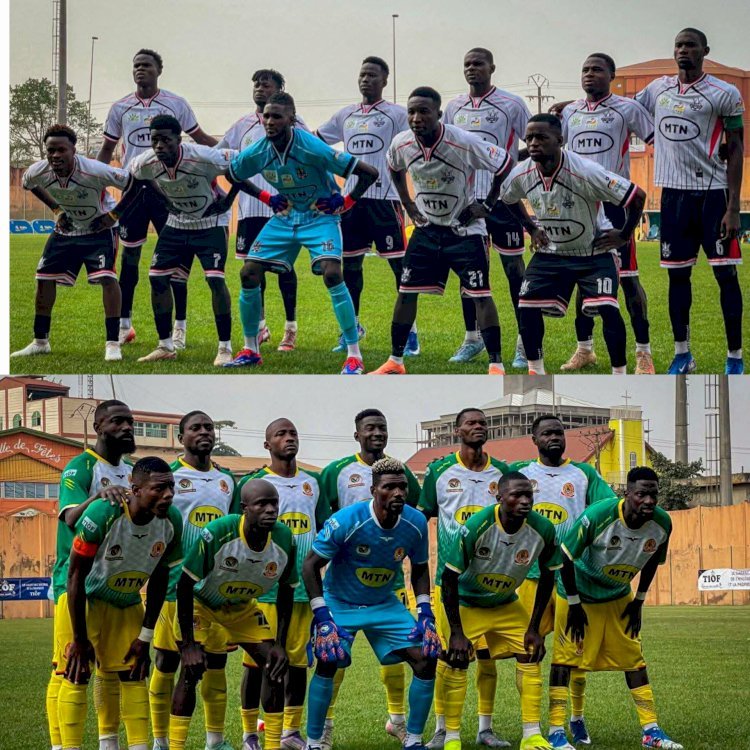 Élite One : AS Fortuna sort de sa réserve et humilie Unisport de Bafang !