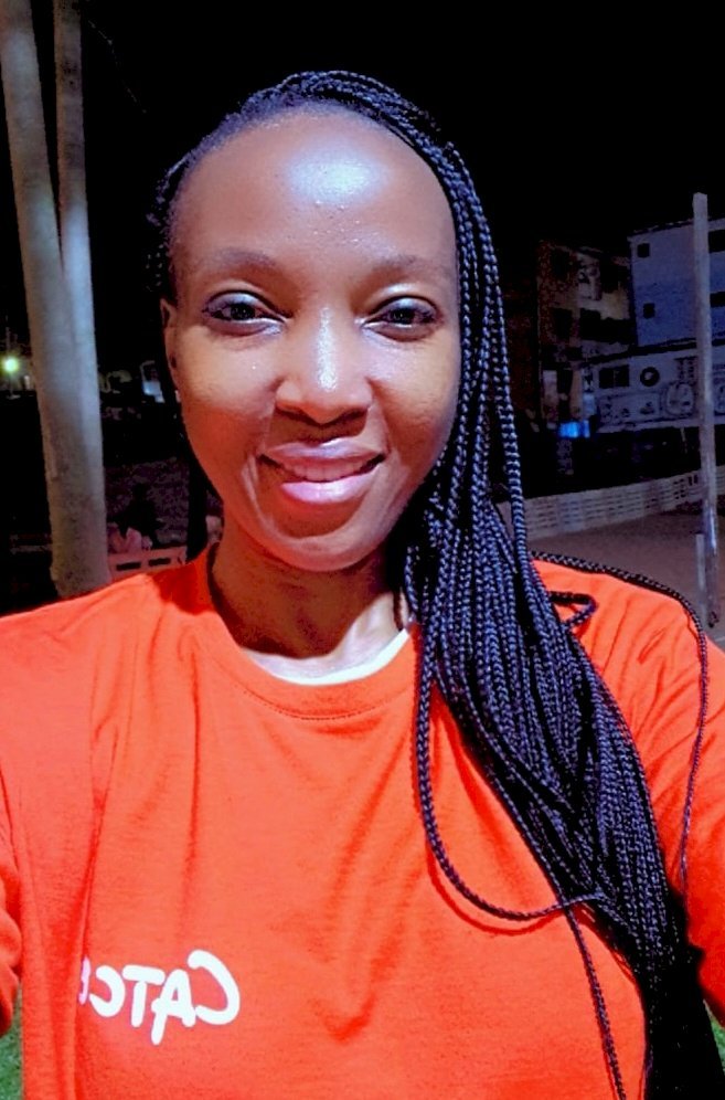 Phygital Rivals Cameroon 2026: Germaine fonderson fixe le cap pour Astana !