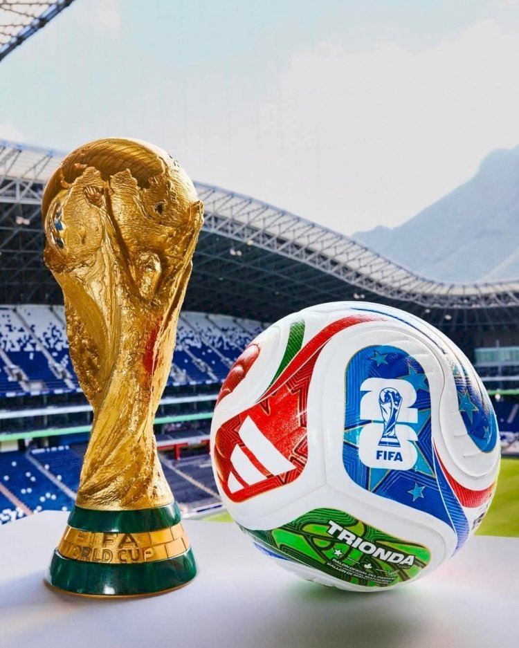 Mondial 2026 : Stop tricherie, la FIFA sort les armes!