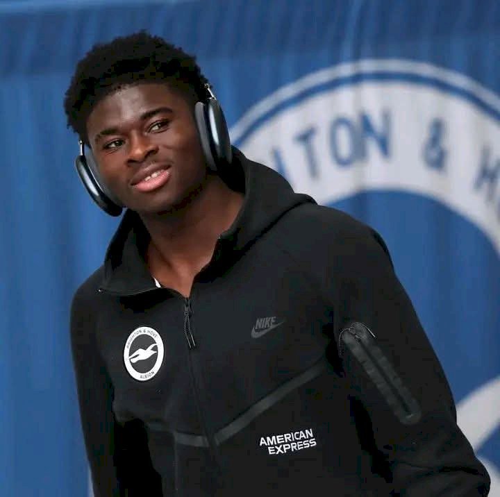 Lions Indomptables: Premier League, Carlos Baleba de retour ce soir?