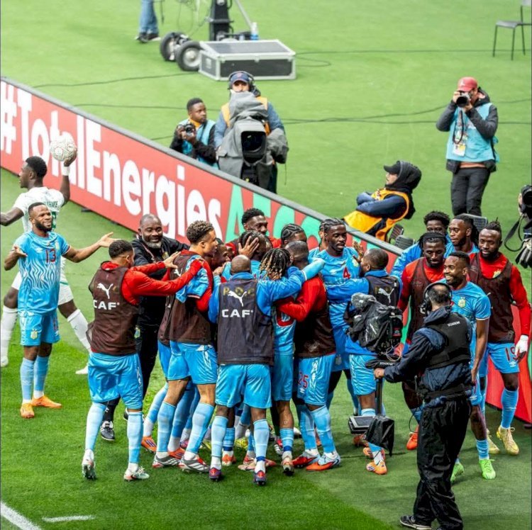 Barrages Mondial 2026 : La RDC fixée sur les tarifs des tickets !