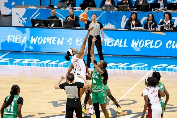 Tournoi Qualificatif Fiba WC : Entrée cauchemardesque, le Sénégal à genoux face aux USA !