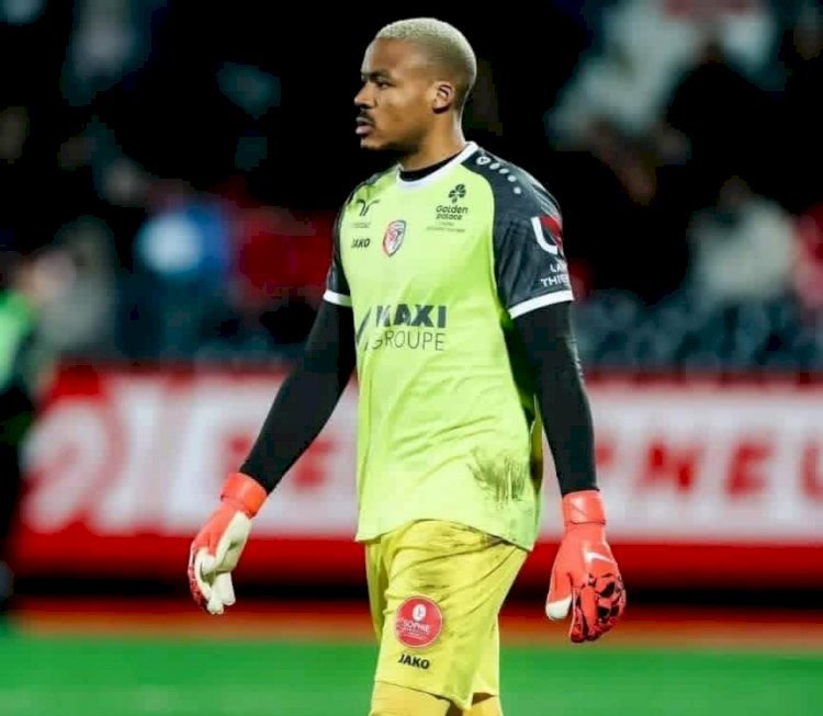 Lions Indomptables: Blondy Nna Noukeu impérial malgré le nul face à Nancy!