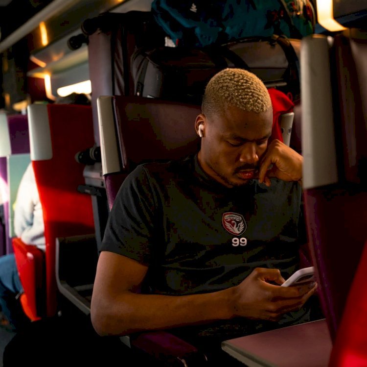 Lions Indomptables : Blondy Nna Noukeu décolle pour l'Australie !