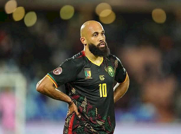 Lions Indomptables : Bryan Mbeumo forfait pour les FIFA Series !