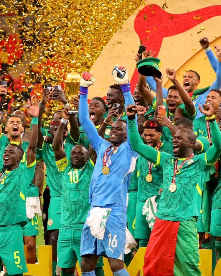 CAN TotalEnergies 2026 : Le suspense continue, le Sénégal attaque la CAF devant le TAS !