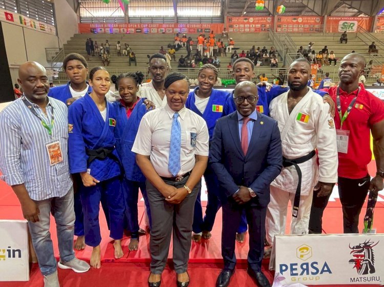 Fecajudo : Une décennie de performances et une ascension explosive !