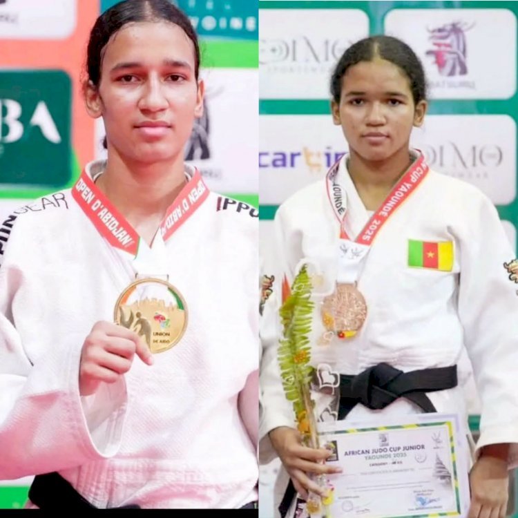 African Cup Junior Dakar 2026 : le Cameroun lance idéalement sa campagne !