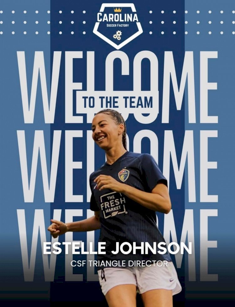 Lionnes Indomptables : Estelle Johnson prend les rênes de 