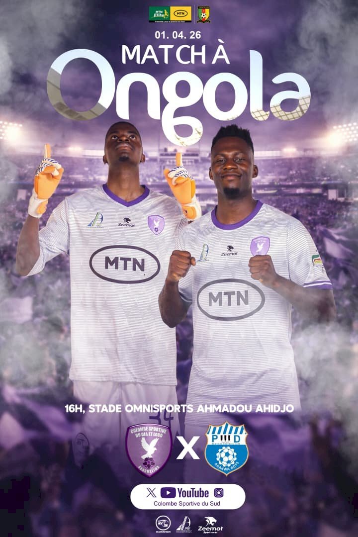 Élite One : Colombe affronte PWD dans un nouveau décor !