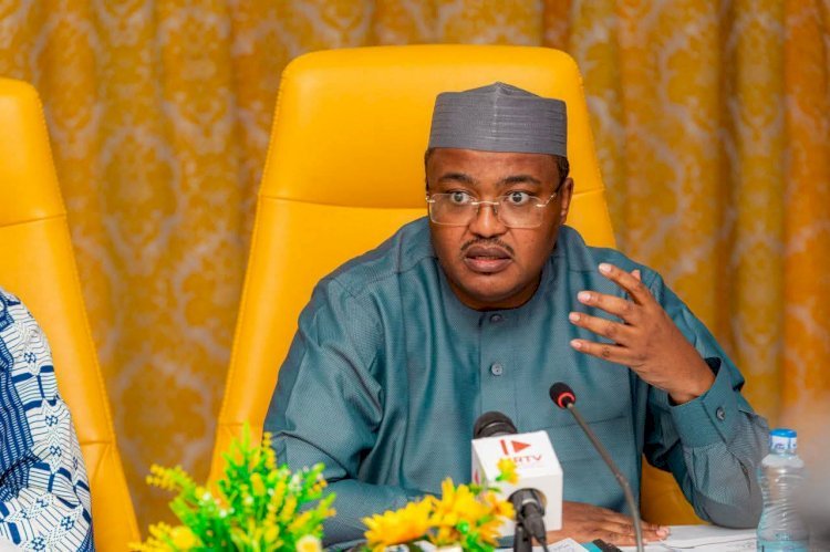 Éliminatoires CAN 2027 : Le gouvernement Tchadien tape du poing sur la table !