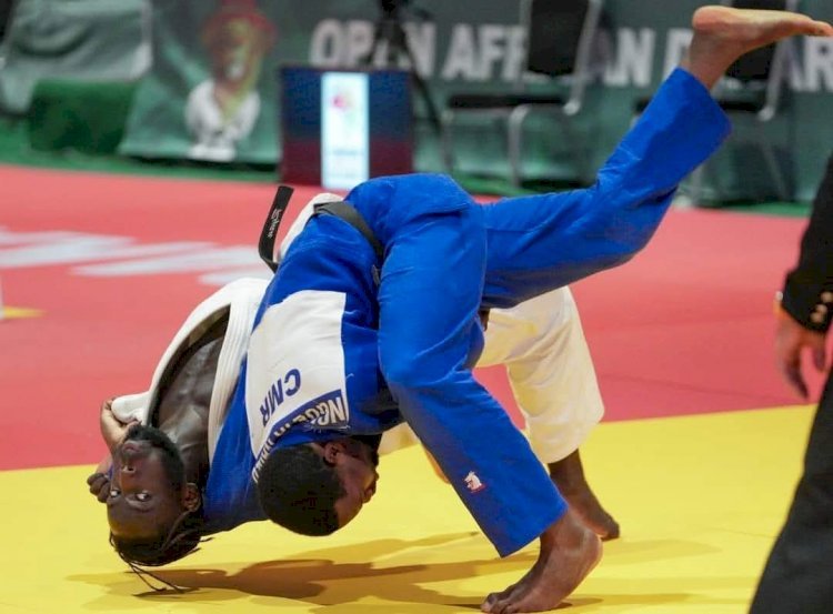 Championnats d’Afrique 2026: Les Lions Indomptables affûtent leurs armes pour Nairobi !