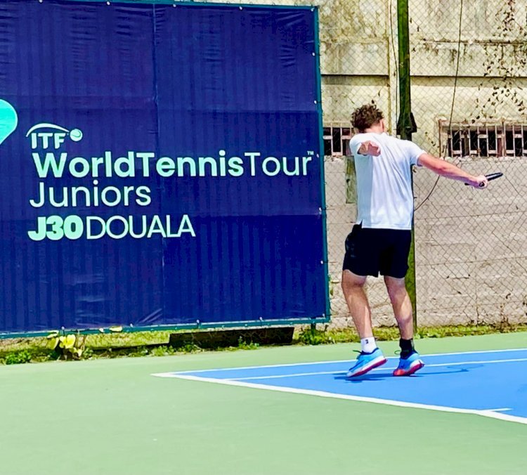 MTN ITF J30 : Une première journée intense sur les courts !