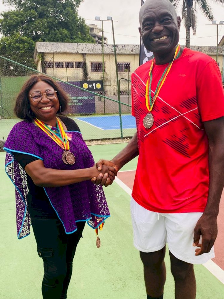 Open The Future : Malgré les défis, Paris Odile vise plus grand !