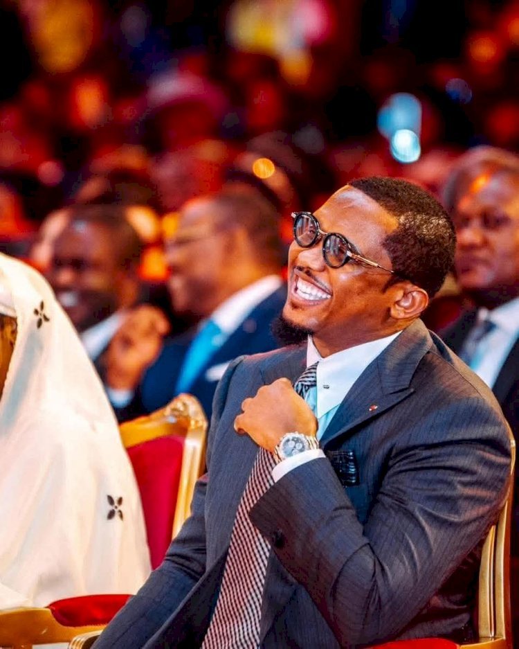 FECAFOOT : Samuel Eto'o livre enfin le siège fantôme!