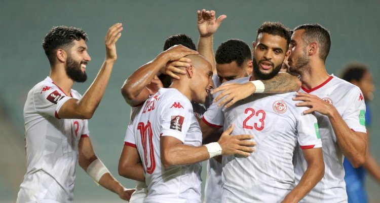 CDM 2026 : La Tunisie veut s'offrir un printemps historique !