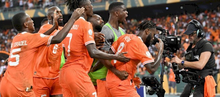 CDM 2026 : La Côte d'Ivoire vise un cap historique !