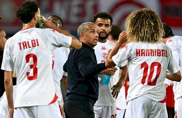 Amical CDM 2026 : L'Autriche surprend une Tunisie dominatrice !