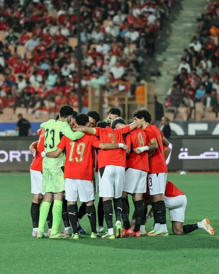 CDM 2026 : Égypte – Brésil, 40.000 billets écoulés !