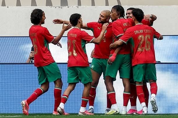 Amical CDM 2026 : Le Maroc en démonstration de force face à Madagascar !