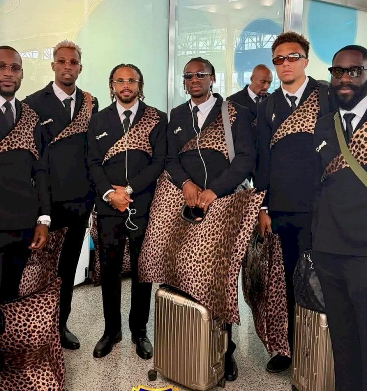CDM 2026 : Les Léopards sont là, le rêve congolais peut commencer !