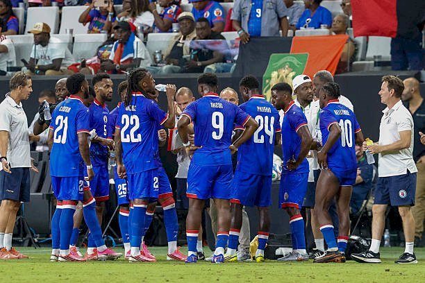CDM 2026 : La FIFA assomme Haïti !