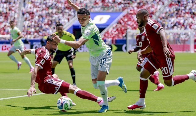 CDM 2026 : Le Qatar coupe le souffle à la Suisse !