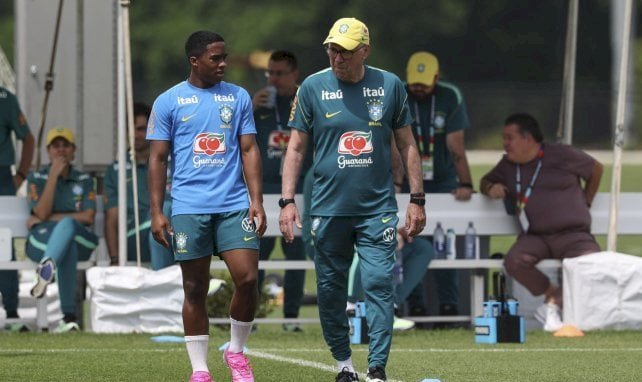 CDM 2026 : La réaction glaciale de Carlo Ancelotti après le nul face au Maroc !