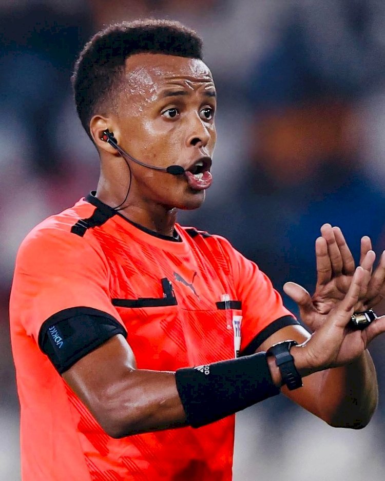 CDM 2026: Bonne nouvelle pour Omar Artan !