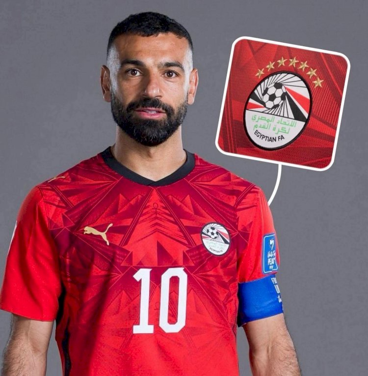 CDM 2026 : La FIFA dit non aux 7 étoiles de l'Égypte !