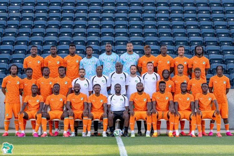 CDM 2026 : Les Éléphants lancent leur conquête face à l’Équateur !