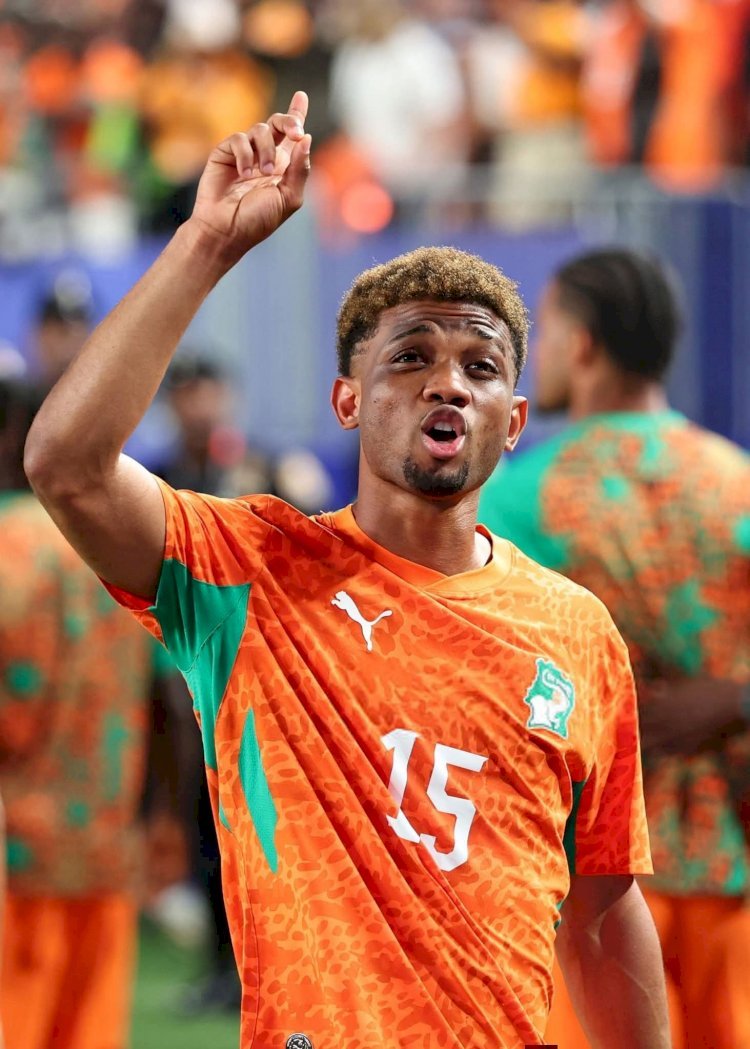 CDM 2026 : Amad Diallo propulse la Côte d’Ivoire au second tour !