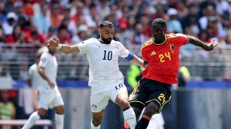 CDM 2026 : La Belgique et l’Égypte se neutralisent à Seattle !
