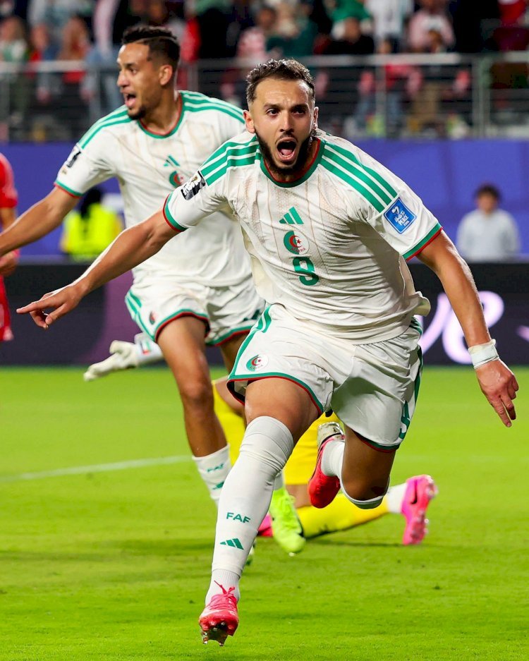 CDM 2026 : Les Fennecs s'offrent un sursis de caractère face à la Jordanie !
