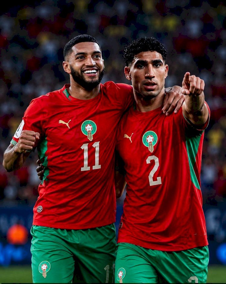 CDM 2026 : Le Maroc arrache sa qualification au bout d'un scénario fou !