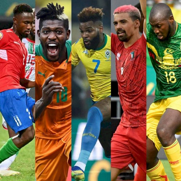 Football : L'Afrique fabrique les stars, l'Europe emporte le trésor !