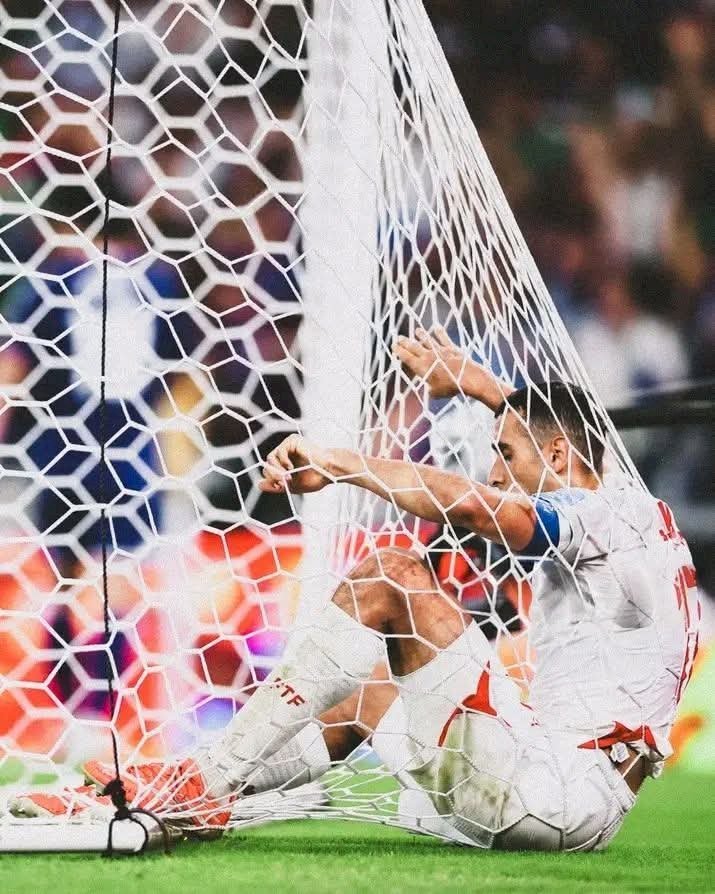 CDM 2026 : La Tunisie touche le fond et quitte le tournoi par la petite porte !