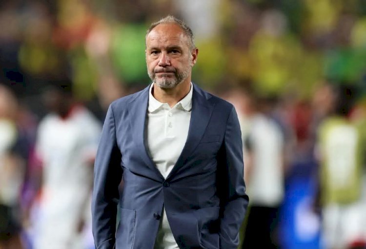 Football : Sébastien Migné et Haïti se séparent !