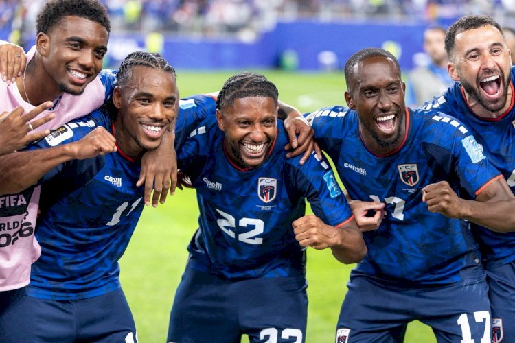CDM 2026 : Le jackpot Africain, 7,76 milliards de FCFA déjà garantis pour neuf nations !