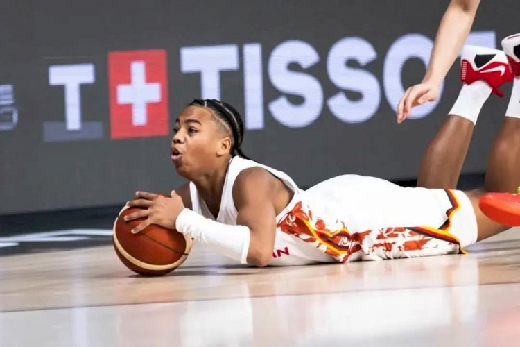 FIBA U17 World Cup 2026 : le Cameroun s’incline face à la Chine pour son entrée en lice !