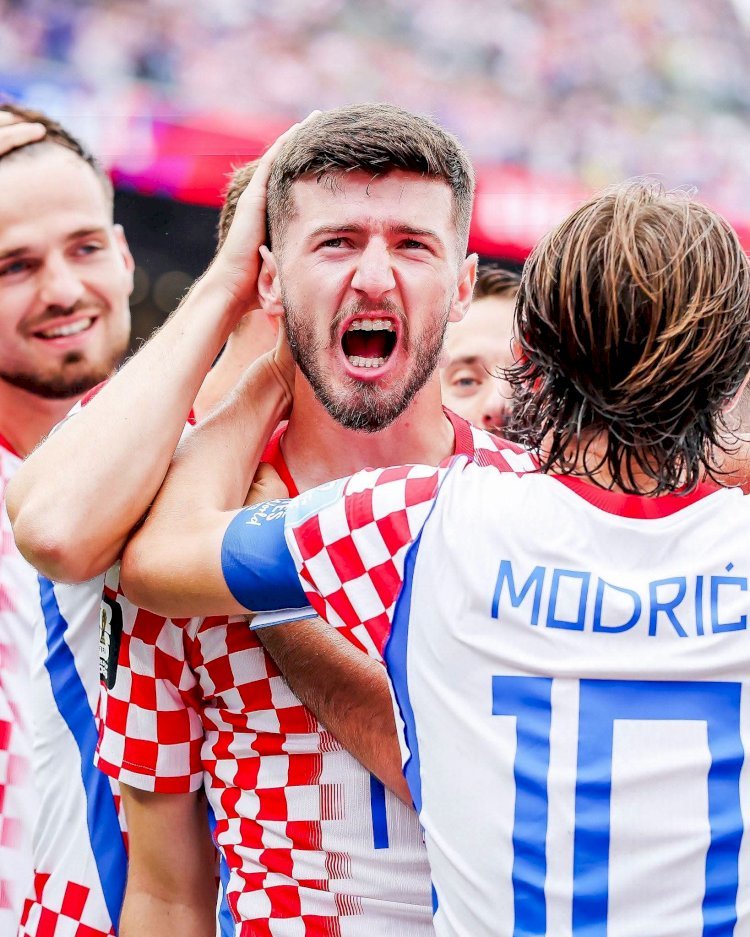 CDM 2026 : La Croatie fait tomber le Ghana et valide son ticket pour les seizièmes !