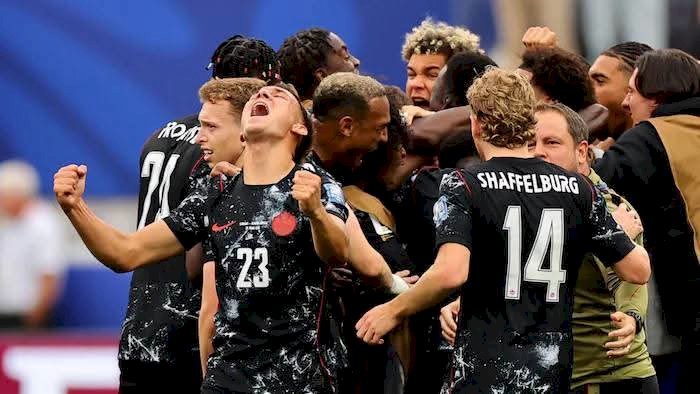 CDM 2026 : Le Canada file en huitième pour la première fois !