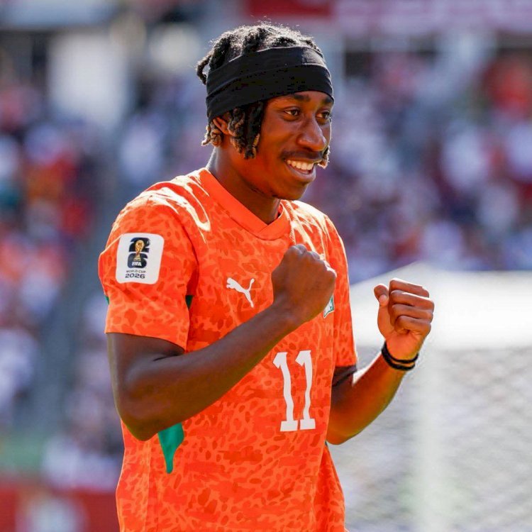 Mercato : Yan Diomandé choisit le PSG et tourne le dos à Liverpool !