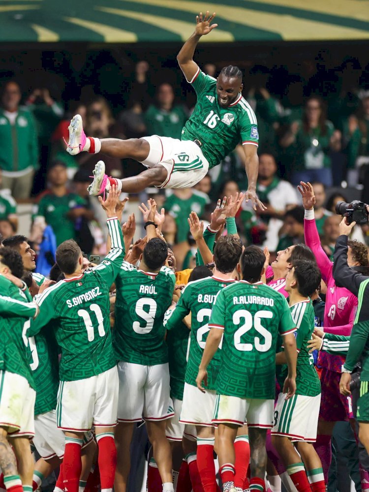 CDM 2026 : Le Mexique domine l'Équateur et rejoint les huitièmes de finale !