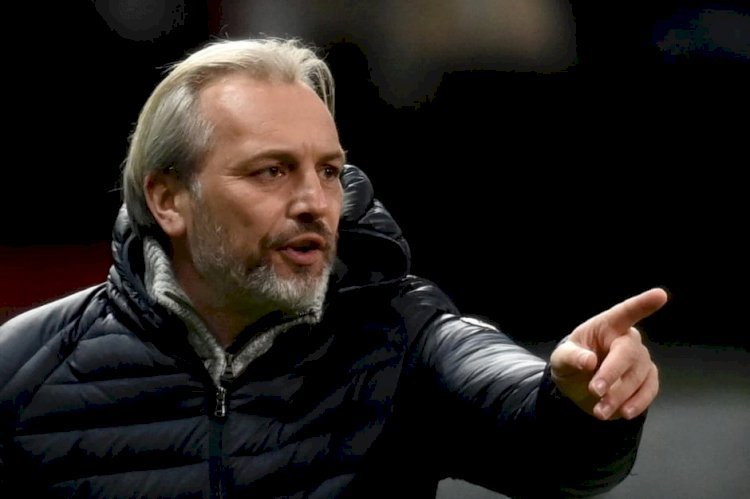 CDM 2026: Sébastien Desabre 